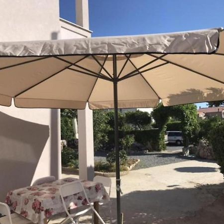 Apartmani Kastelan Barbat na Rabu Экстерьер фото