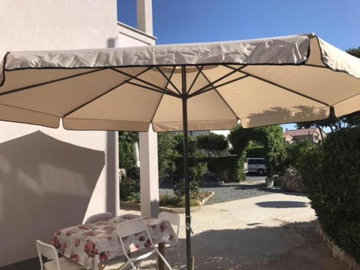Apartmani Kastelan Barbat na Rabu Экстерьер фото