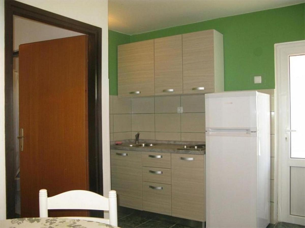 Apartmani Kastelan Barbat na Rabu Экстерьер фото