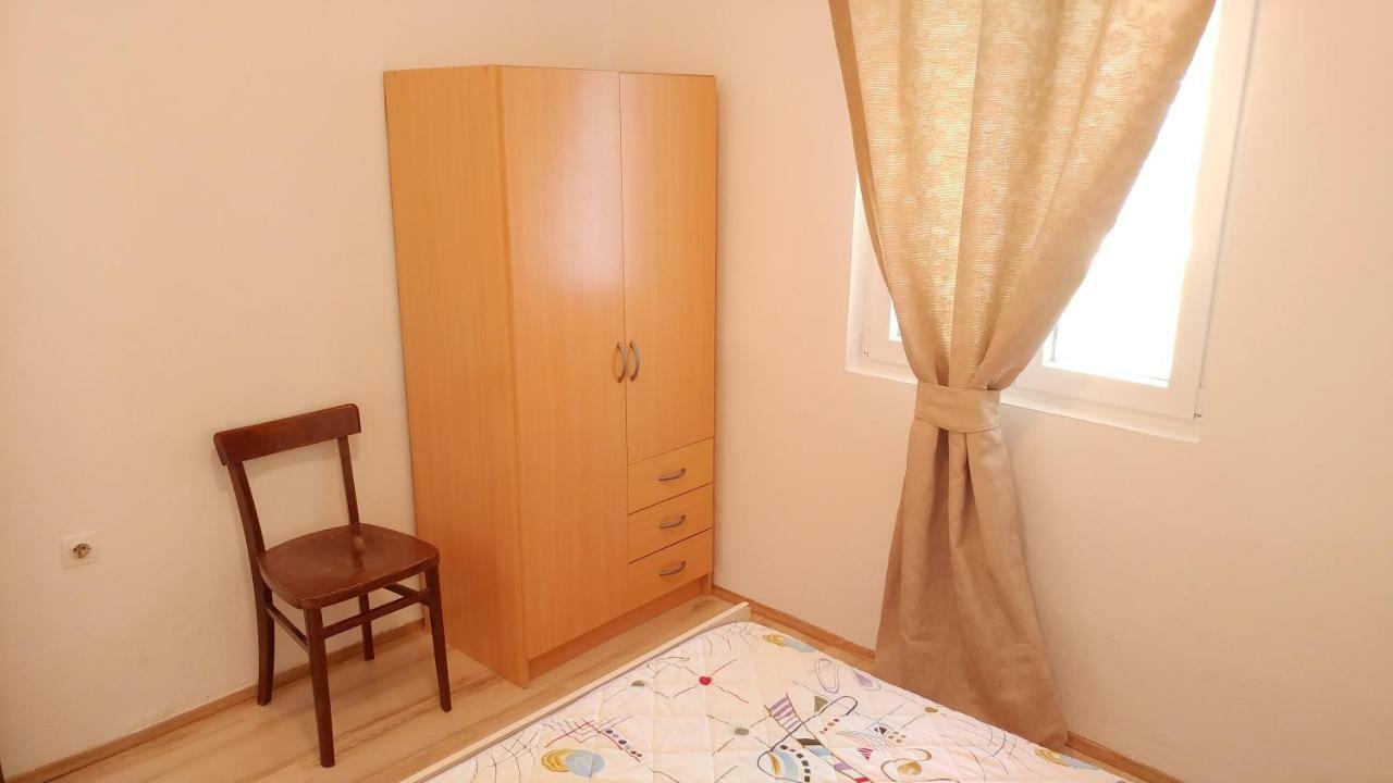 Apartmani Kastelan Barbat na Rabu Экстерьер фото