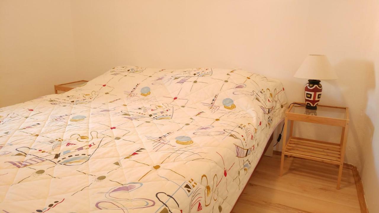 Apartmani Kastelan Barbat na Rabu Экстерьер фото