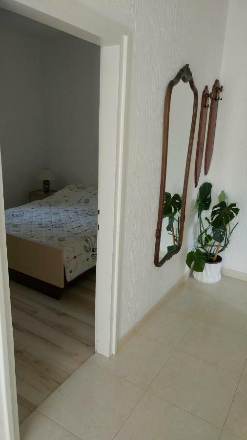 Apartmani Kastelan Barbat na Rabu Экстерьер фото