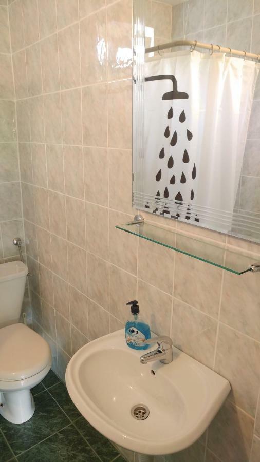 Apartmani Kastelan Barbat na Rabu Экстерьер фото