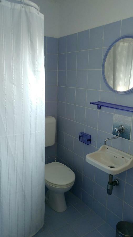 Apartmani Kastelan Barbat na Rabu Экстерьер фото